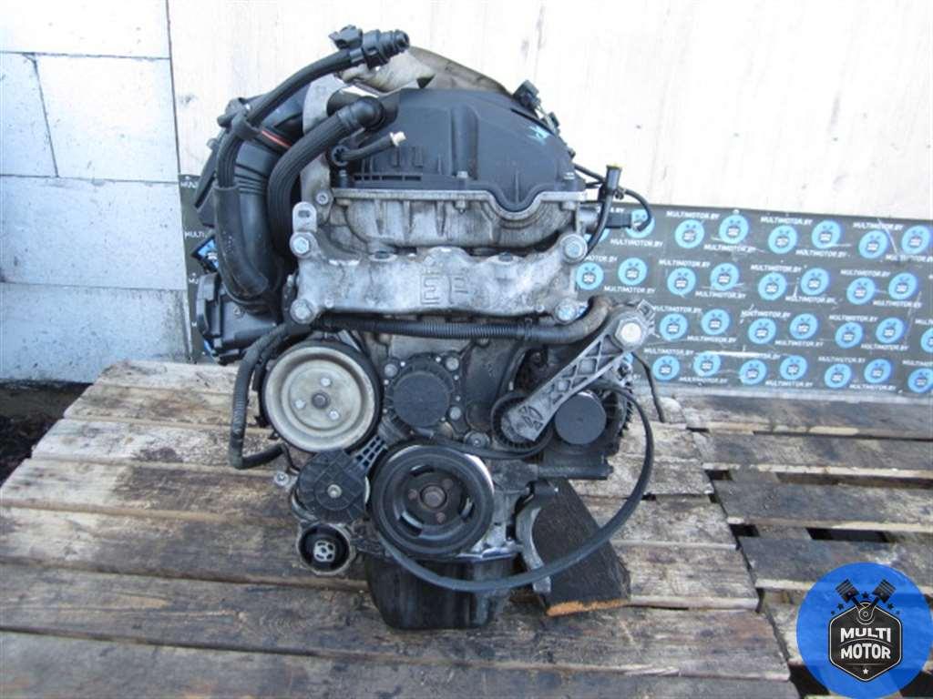 Двигатели бензиновые PEUGEOT 308 (2008 - 2014 г.в.) 1.4 i 8FS (EP3) - 95 Лс 2010 г. - фото 1 - id-p150121337