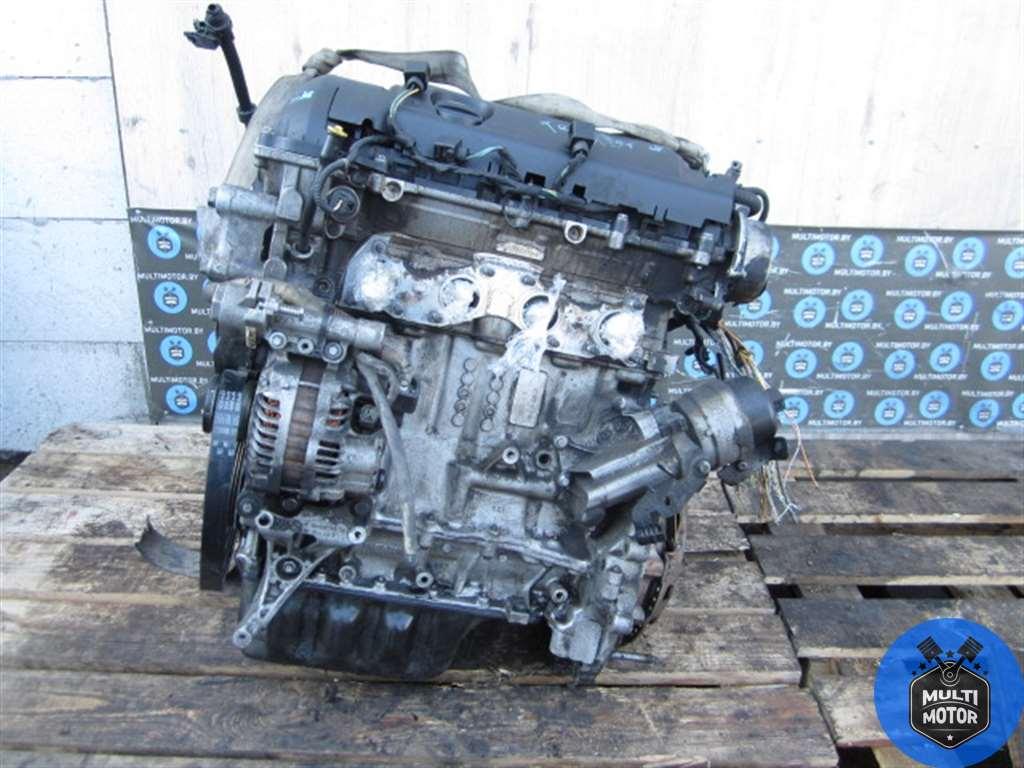Двигатели бензиновые PEUGEOT 308 (2008 - 2014 г.в.) 1.4 i 8FS (EP3) - 95 Лс 2010 г. - фото 4 - id-p150121337