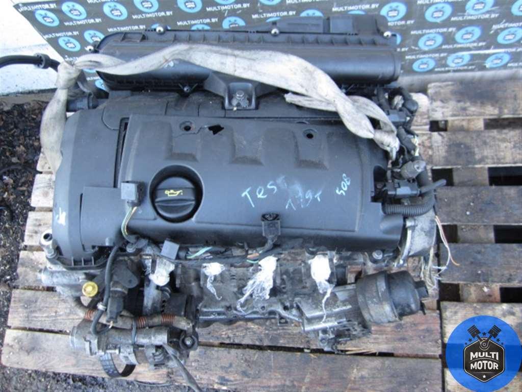 Двигатели бензиновые PEUGEOT 308 (2008 - 2014 г.в.) 1.4 i 8FS (EP3) - 95 Лс 2010 г. - фото 5 - id-p150121337