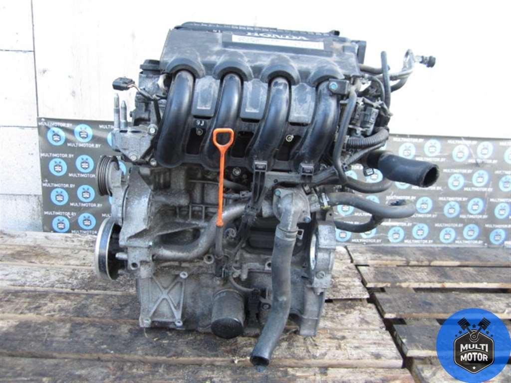 Двигатели бензиновые HONDA INSIGHT (2009-2014) 1.3 i 2011 г. - фото 5 - id-p150121343