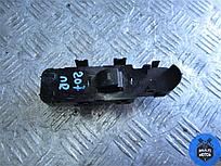 Кнопка стеклоподъемника PEUGEOT 207 (2006-2012) 1.6 i EP6 - 120 Лс 2009 г.