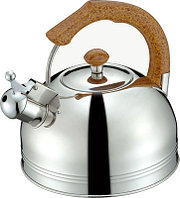 Чайник со свистком Peterhof SN-1405