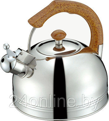 Чайник со свистком Peterhof SN-1405 - фото 1 - id-p12902912