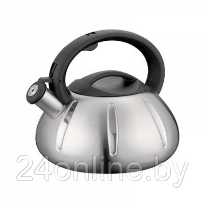 Чайник со свистком Peterhof PH-15617 - фото 1 - id-p12902915