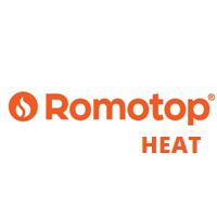 Каминные топки Romotop Heat