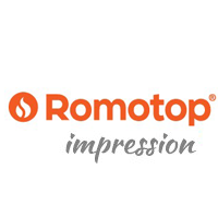 Каминные топки Romotop Impression