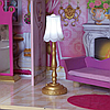 Кукольный домик KidKraft Розовый Замок, фото 5