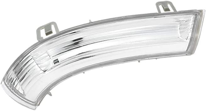 Поворотник в боковое зеркало, светодиоды в комплекте, VW Passat B5 (GP) c 2003>, Passat B6 (OE: 1K0949102)