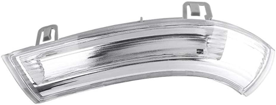 Поворотник в боковое зеркало, светодиоды в комплекте, Seat Alhambra c 2010> (OE: 1K0949101)