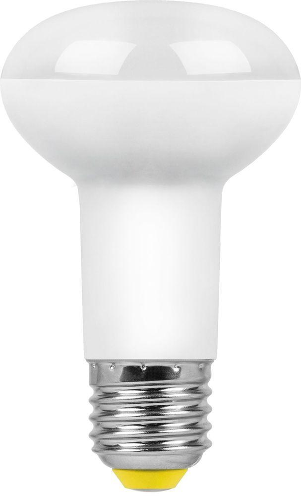 Лампа светодиодная Feron R63 LB-463 E27 11W 2700K энергосберегаяющая 25510 - фото 2 - id-p150127905
