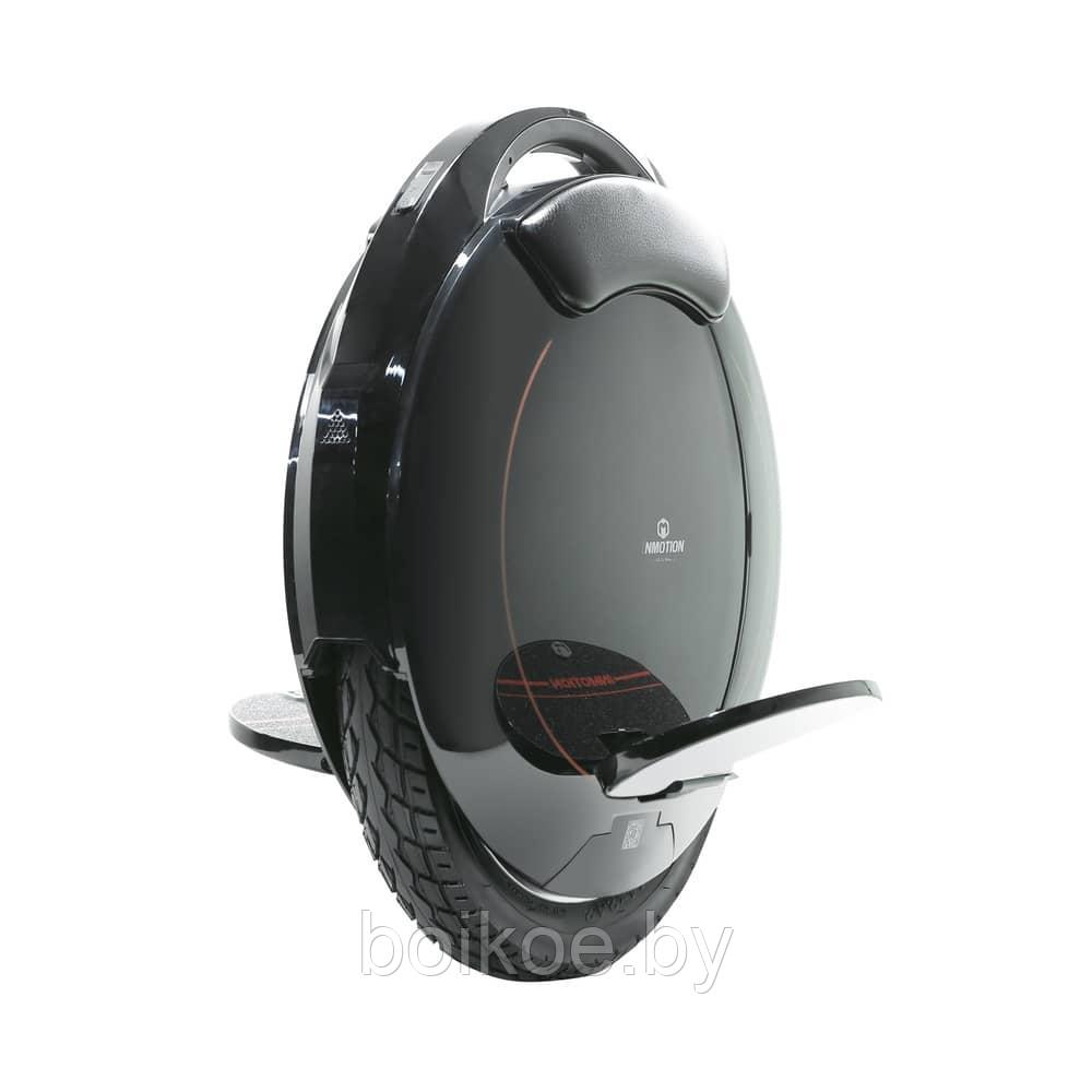 Моноколесо Inmotion V5F Black - фото 2 - id-p150128130