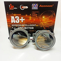 Bi-Led модуль 3" Aozoom A3+