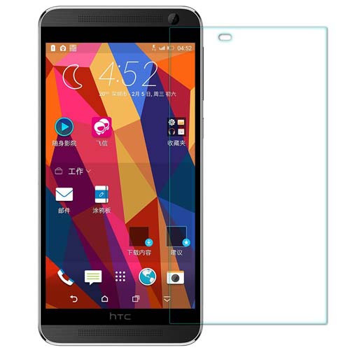 Защитное стекло для HTC One E9 (противоударное) - фото 1 - id-p150128163
