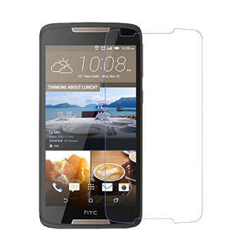 Защитное стекло для HTC One E9s (противоударное), фото 2