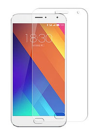 Защитное стекло для Meizu MX 4 (противоударное)