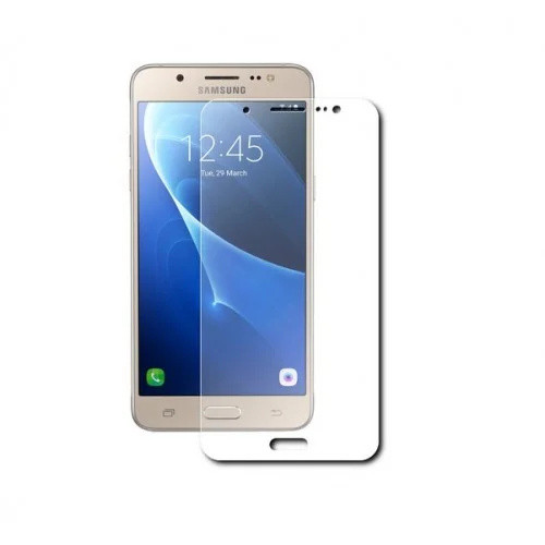 Защитное стекло для Samsung Galaxy J3 (J310) (противоударное) - фото 1 - id-p150128195