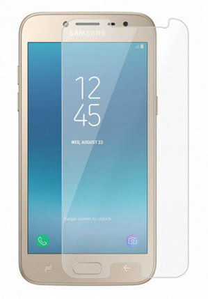 Защитное стекло для Samsung Galaxy J5 2017 (J530F) (противоударное), фото 2