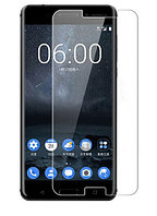 Защитное стекло для Nokia 2 (противоударное)