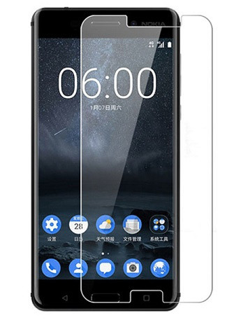 Защитное стекло для Nokia 2 (противоударное)