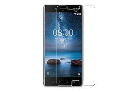 Защитное стекло для Nokia 8 (противоударное)