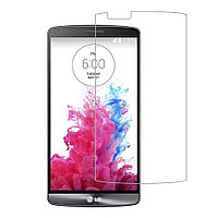 Защитное стекло для LG G3 (противоударное)