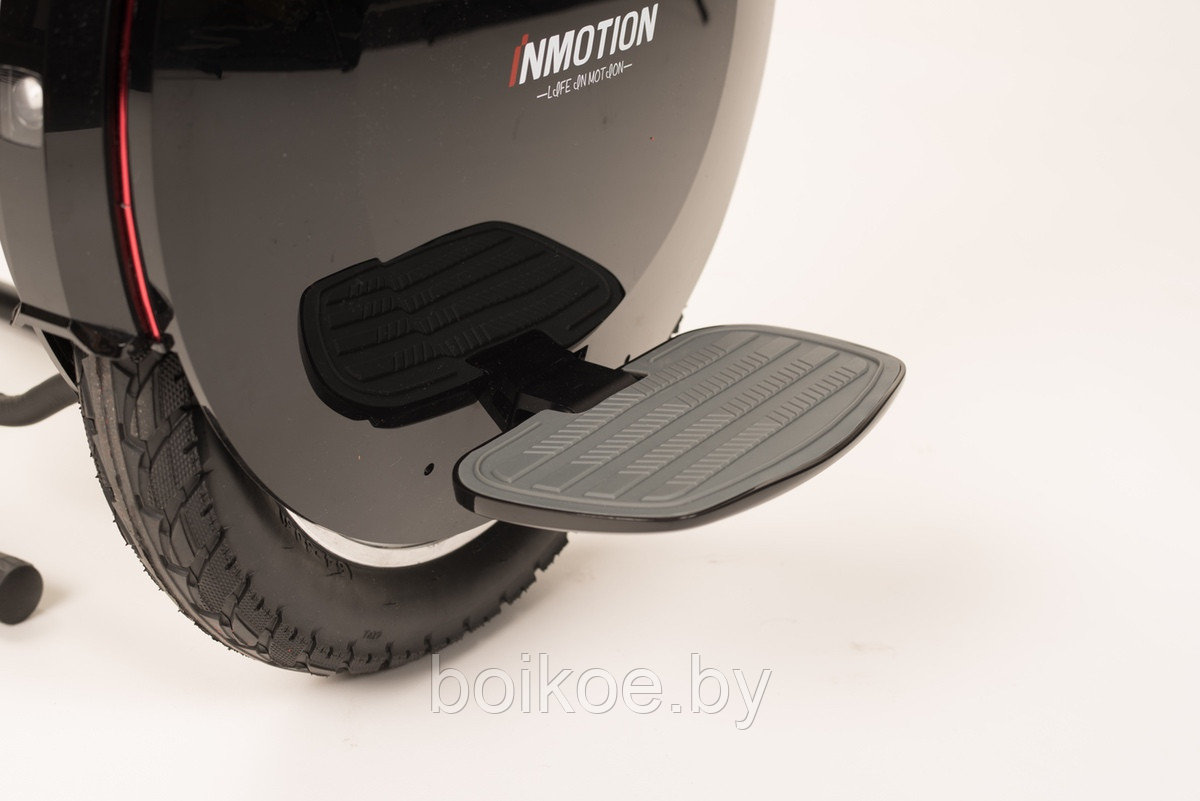 Моноколесо Inmotion V10F - фото 7 - id-p150128290