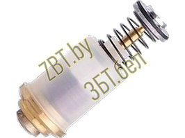 Электромагнитный клапан для плиты Gefest 20900/27 без штока