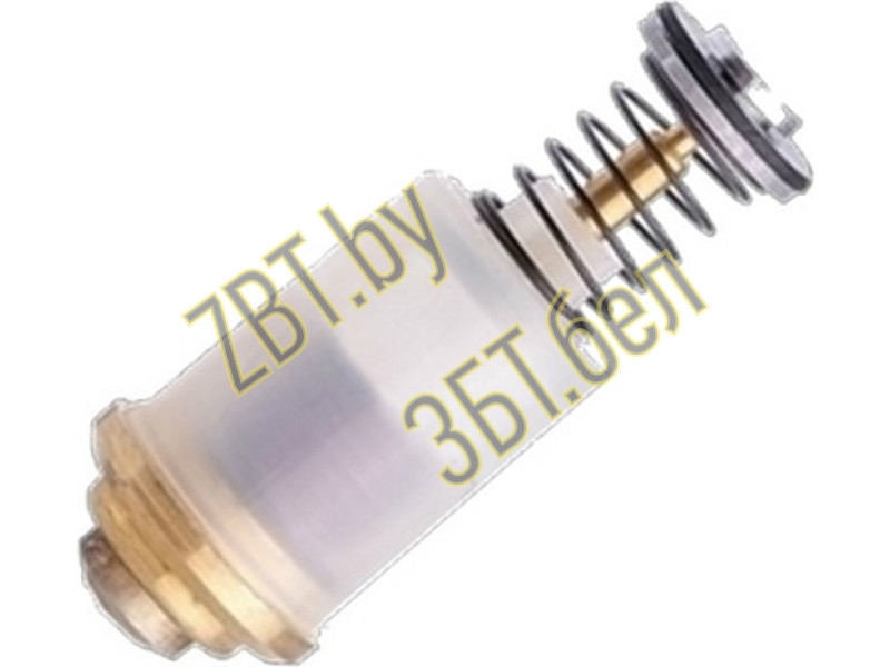 Электромагнитный клапан для плиты Гефест 20900/27 без штока - фото 1 - id-p150132817