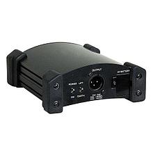 DAP-Audio ADI-200 настольный активный ди-бокс