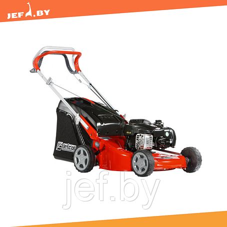 Газонокосилка бензиновая EFCO LR 48 TBQ COMFORT PLUS, фото 2