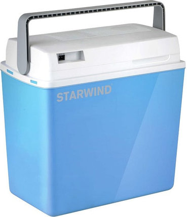 Термоэлектрический автохолодильник StarWind CF-123, фото 2