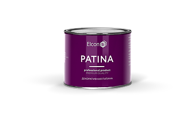 Декоративная патина Elcon Patina