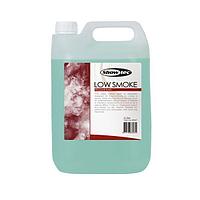 Жидкость для тяжелого дыма Showtec Low Smoke Fluid 5л