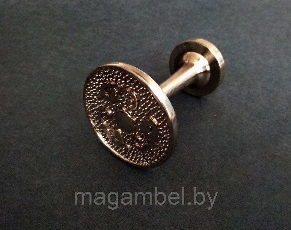 Держатель для штор "Алекс"