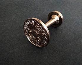 Держатель для штор "Алекс"