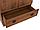 Шкаф платяной ИНДИАНА JSZF2D2S/80, фото 4