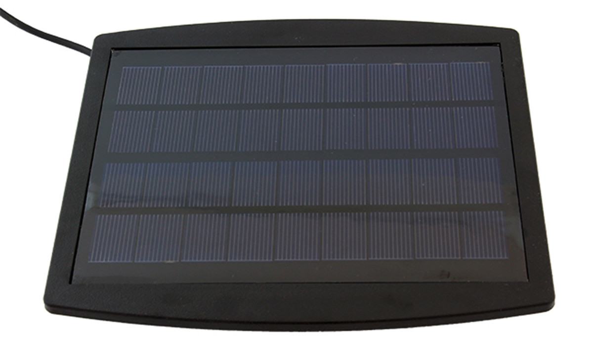 Садовый фонтан для пруда на солнечных батареях Max SiPL ZD70B - фото 6 - id-p150138402