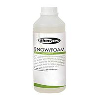 Снег жидкость SHOWTEC SNOW/FOAM LIQUID 1 LITER Concentrated