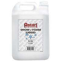 Снег жидкость ANTARI SNOW LIQUID SL-5N