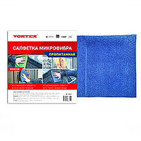 Салфетка микрофибра Vortex пропитанная 40х40см, 1шт