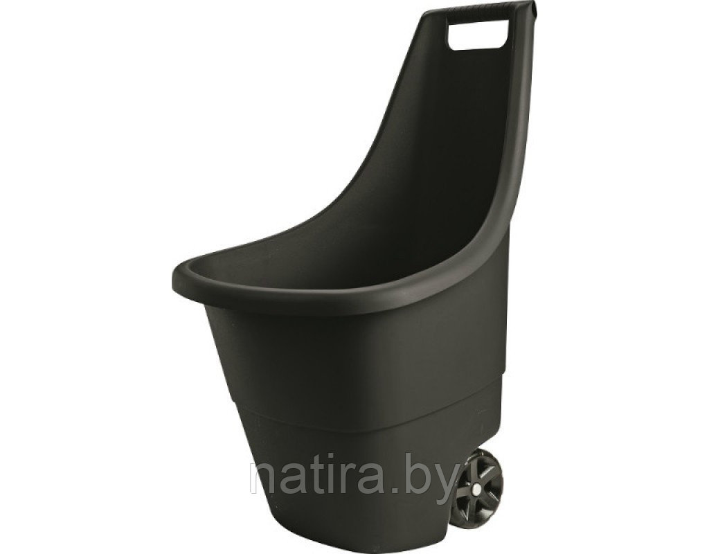 Тележка Keter Easy Go Breeze (50 л), салатовый - фото 2 - id-p150146514