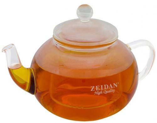 Z-4177 0,8л Заварочный чайник ZEIDAN