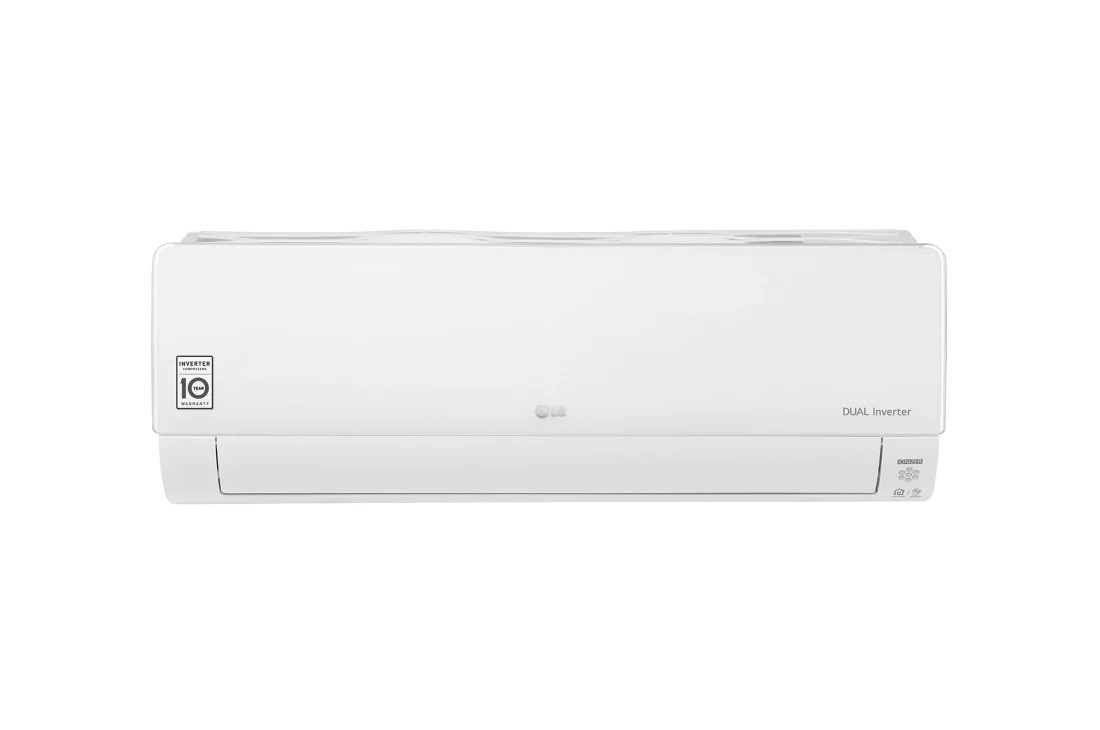 Кондиционер LG DC09RT - фото 1 - id-p150150236