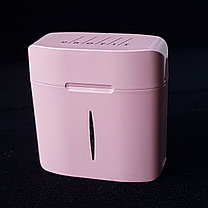 Беспроводные наушники HX03 TWS Розовый, фото 3
