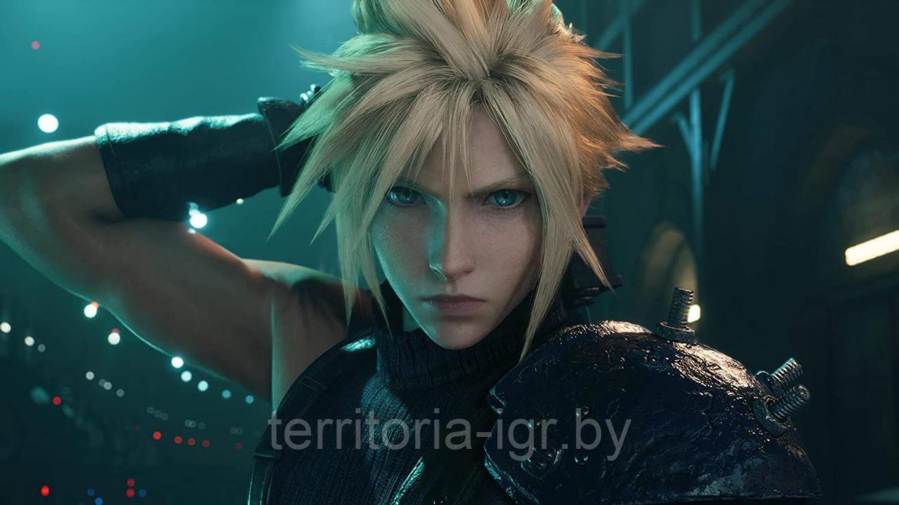 Final Fantasy VII Remake Intergrade PS5 (Английская версия) - фото 2 - id-p150154591