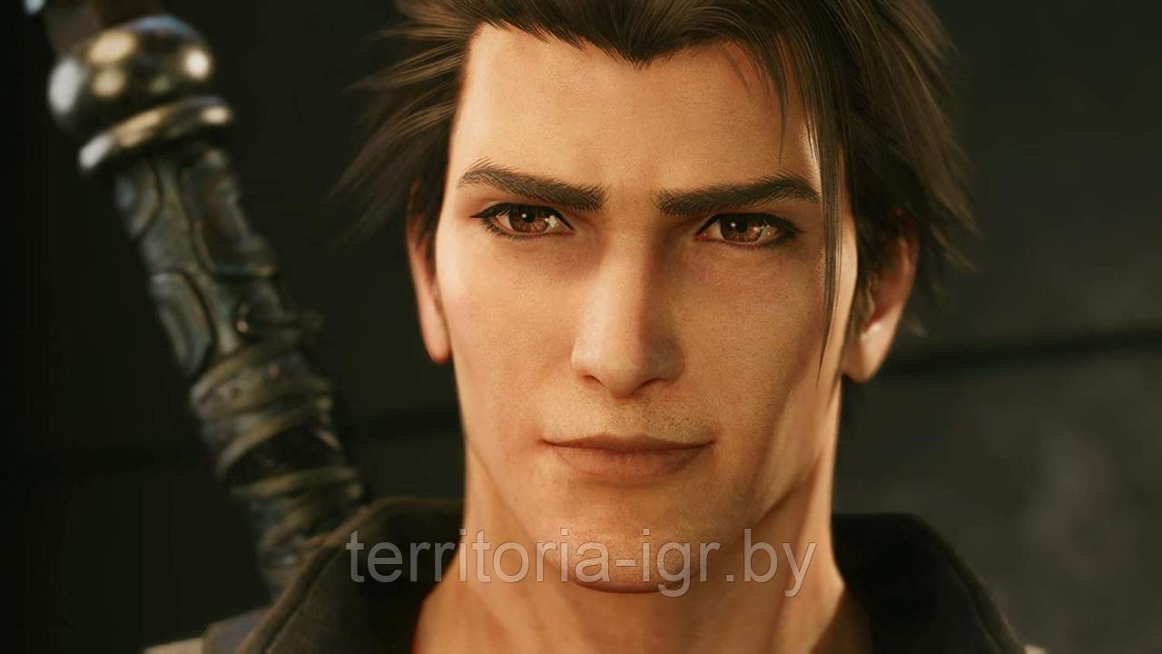 Final Fantasy VII Remake Intergrade PS5 (Английская версия) - фото 3 - id-p150154591