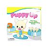 Развивающая игра балансир математические весы Puppy up YDZ-02, фото 2