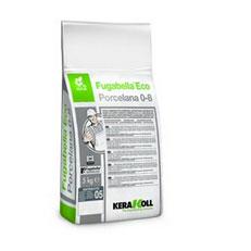 Фуга Керакол Kerakoll FUGABELLA ECO PORCELANA 0-8