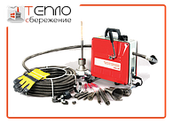 Прочистка канализации