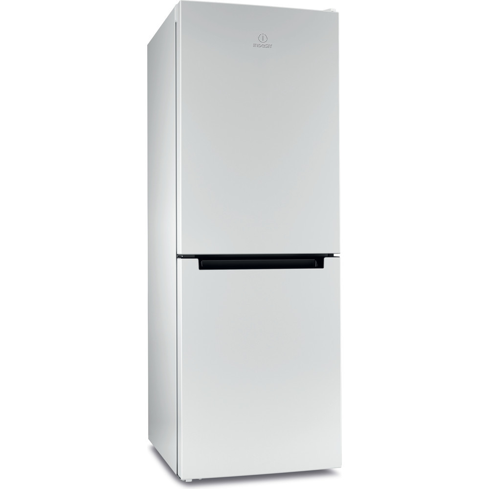 Холодильник Indesit DF 4160 W - фото 1 - id-p150155755